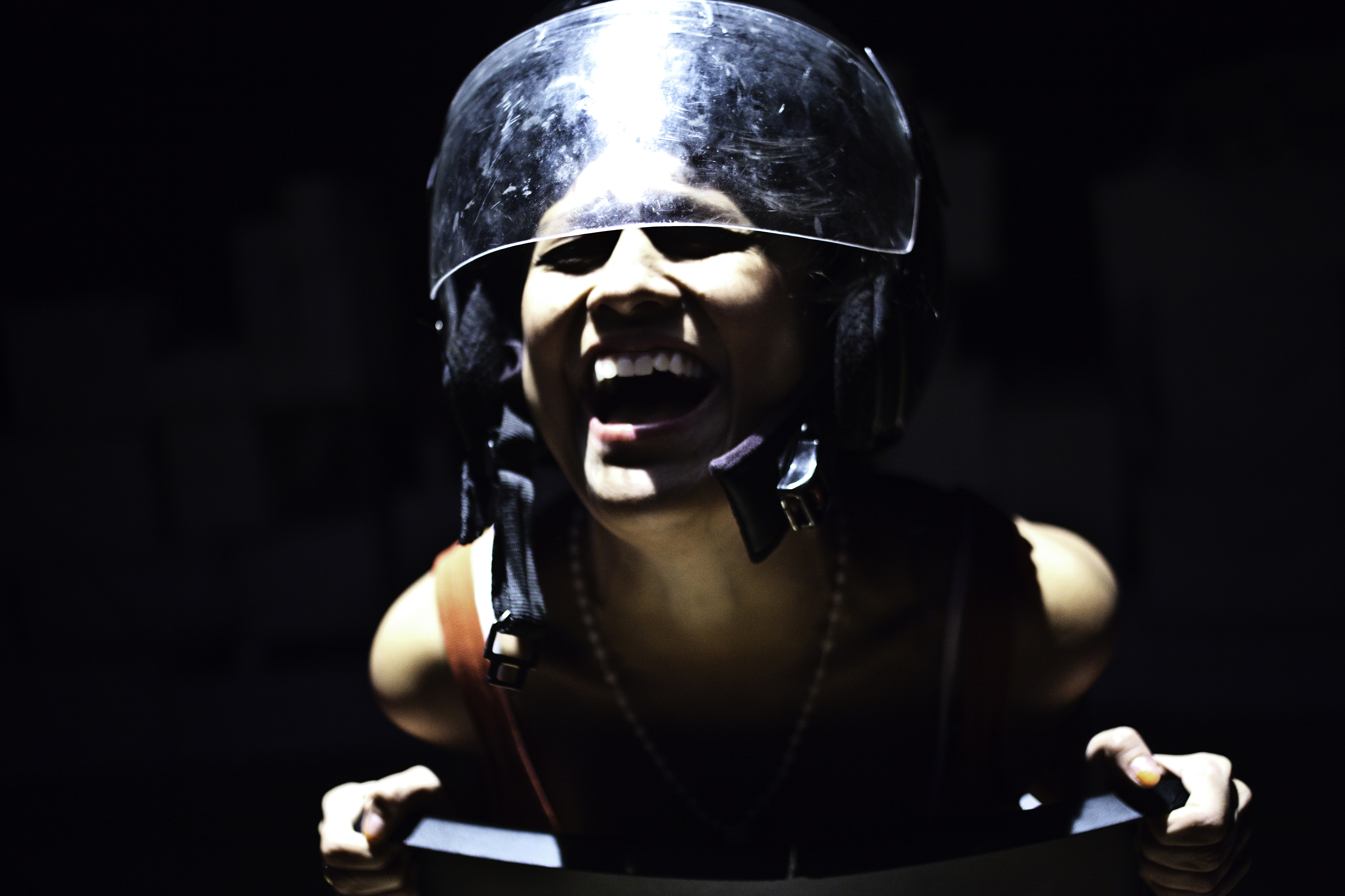 Mi parce | © Antonio Amador