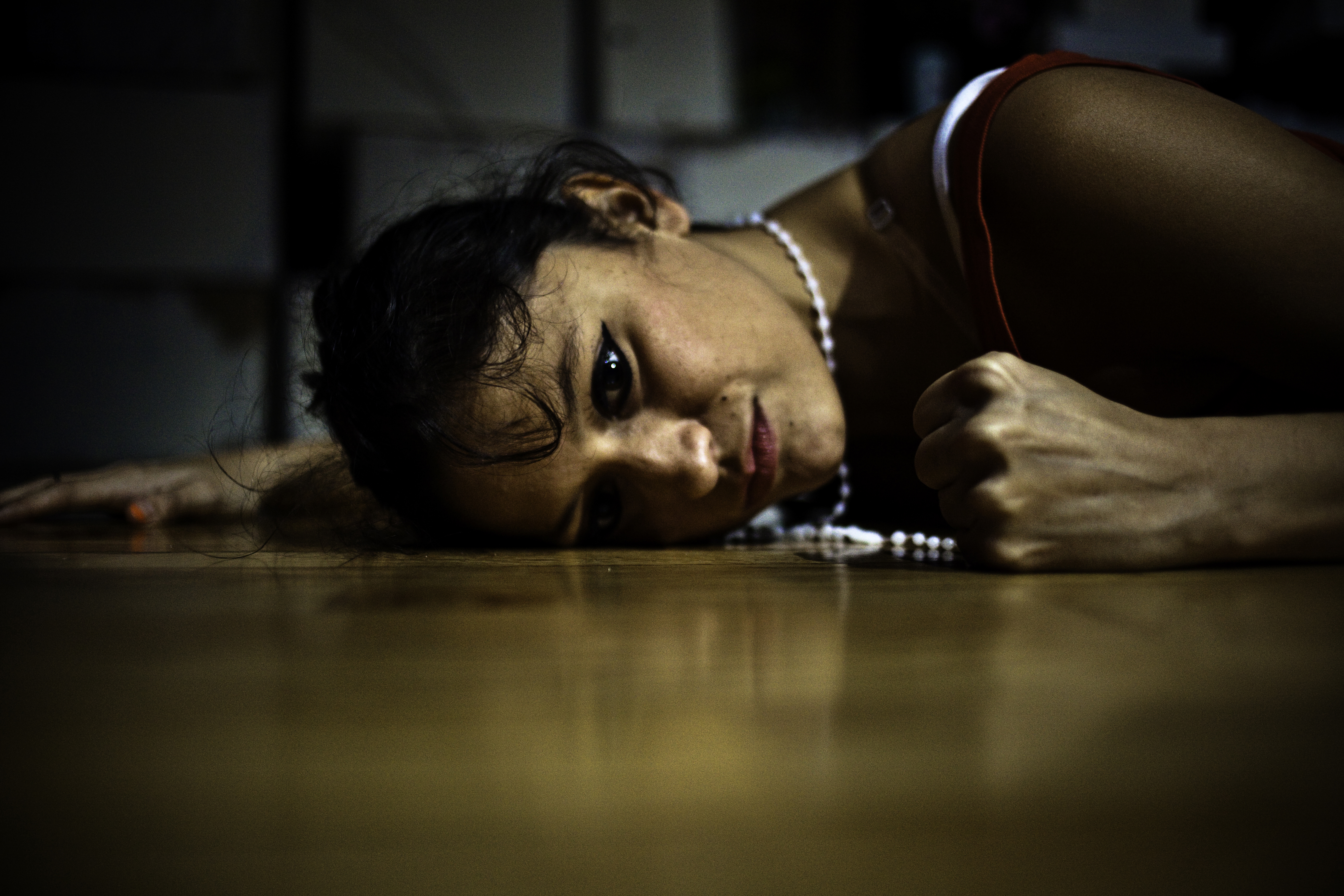 Mi parce | © Antonio Amador