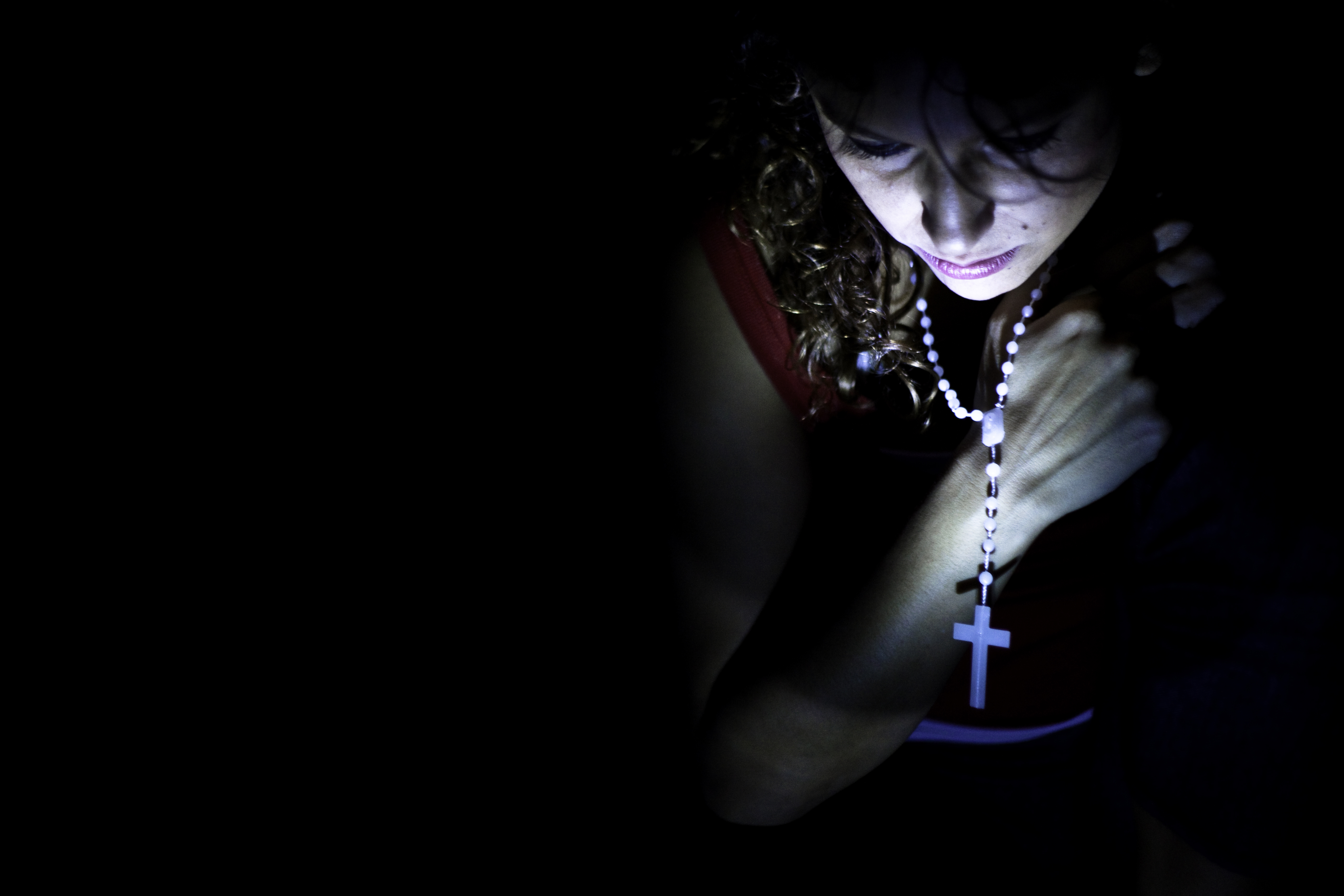 Mi parce | © Antonio Amador