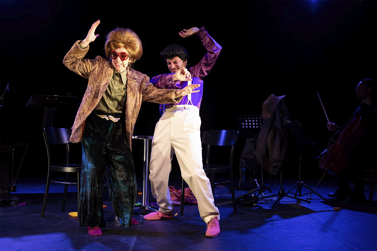 Apologia i escarni de l'estupidesa humana | © MW Fotografia