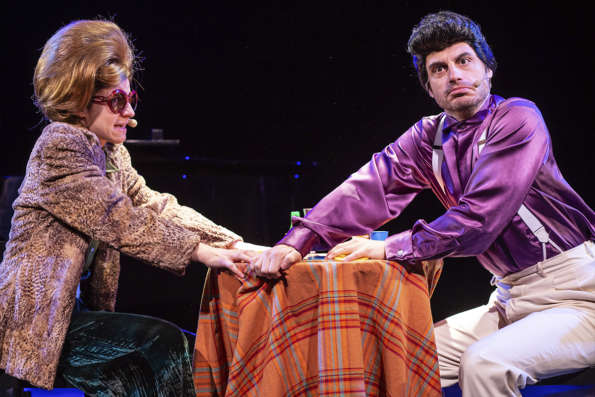 Apologia i escarni de l'estupidesa humana | © MW Fotografia