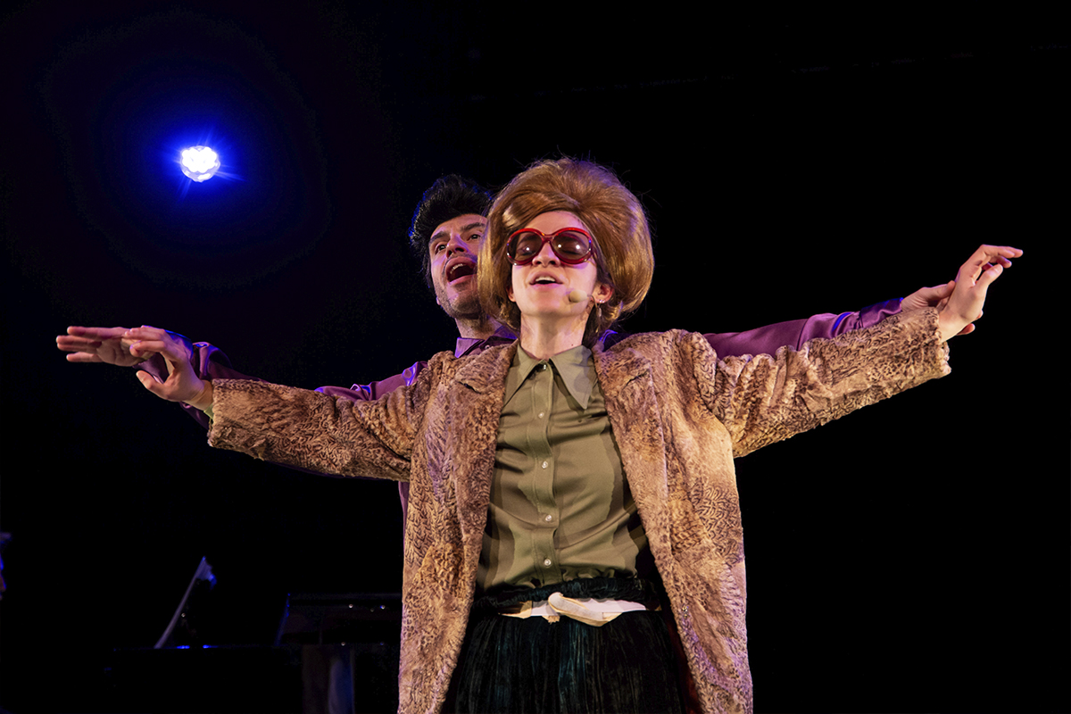 Apologia i escarni de l'estupidesa humana | © MW Fotografia