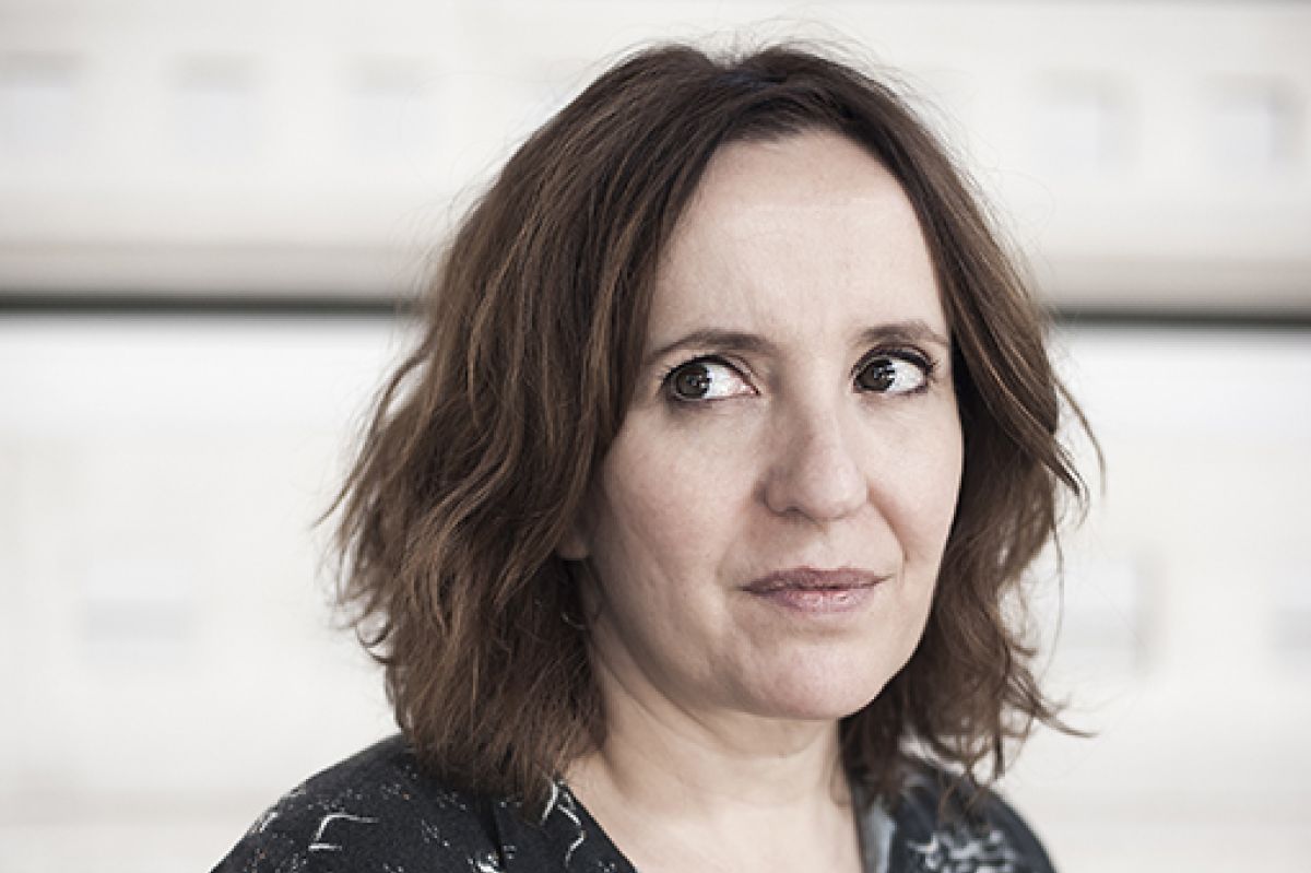àurea M’HAURÍEU DE PAGAR | © Noelia Sardà àurea M’HAURÍEU DE PAGAR | © Noelia Sardà