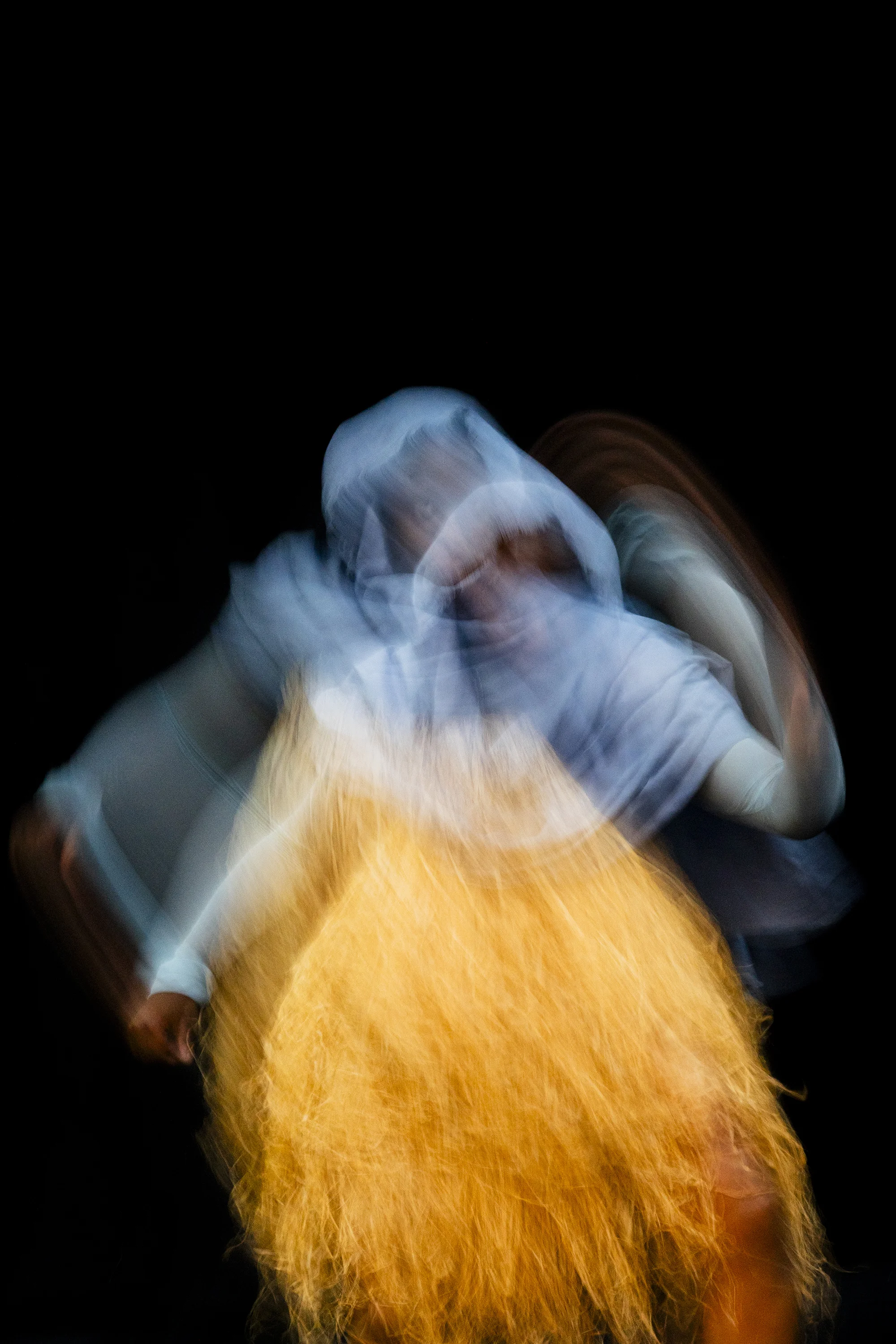 Bisila 3 | © Heidi Ramírez