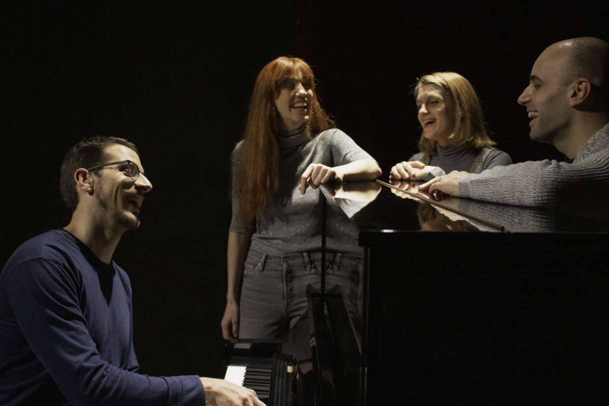 Boira a les orelles 2 | © Montse Farrarons Boira a les orelles 2 | © Montse Farrarons