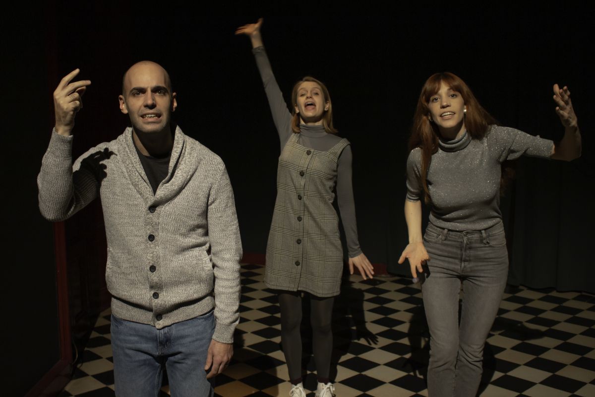 Boira a les orelles 4 | © Montse Farrarons Boira a les orelles 4 | © Montse Farrarons