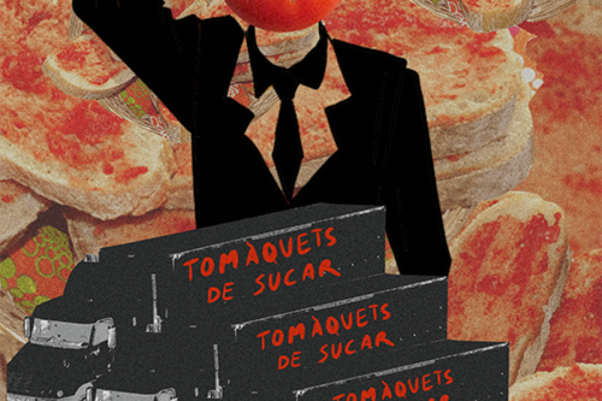 Pa amb tomàquet, el demà Pa amb tomàquet, el demà