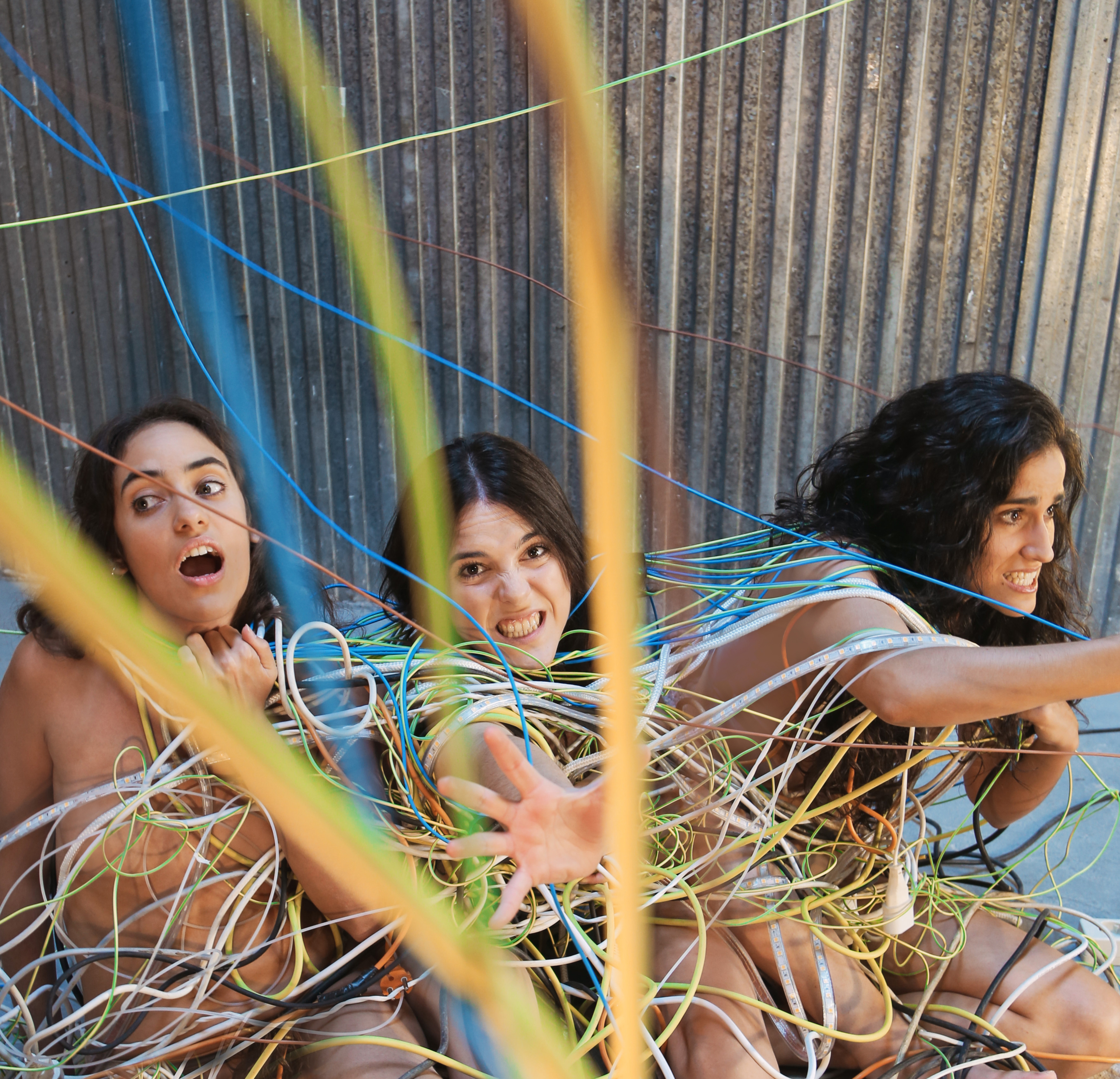 Amor3 | © Beli Klein