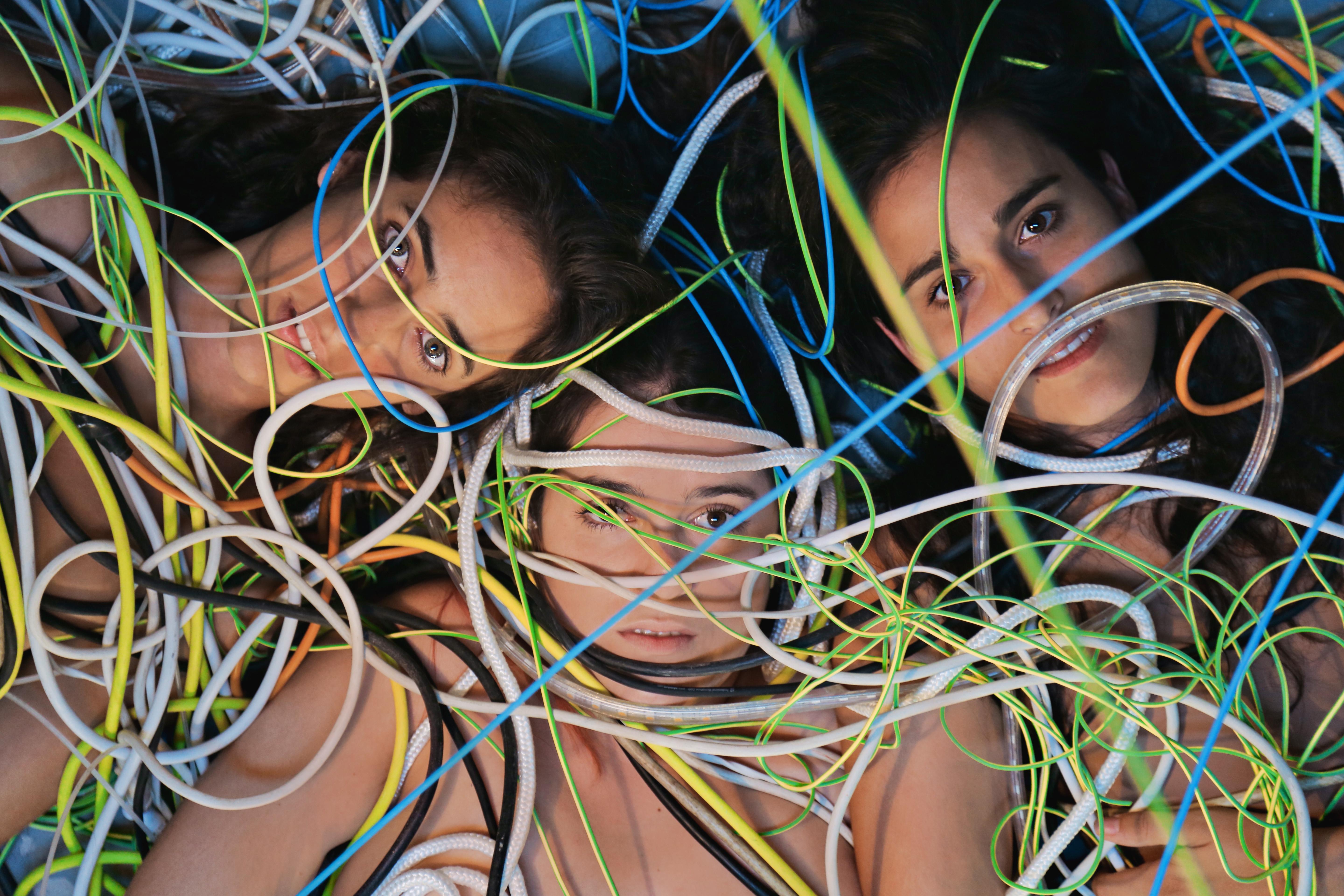 Amor3 | © Beli Klein