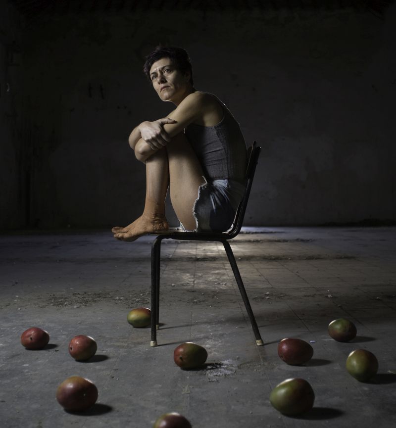 Una galaxia de luciérnagas | © Kenneth Santos