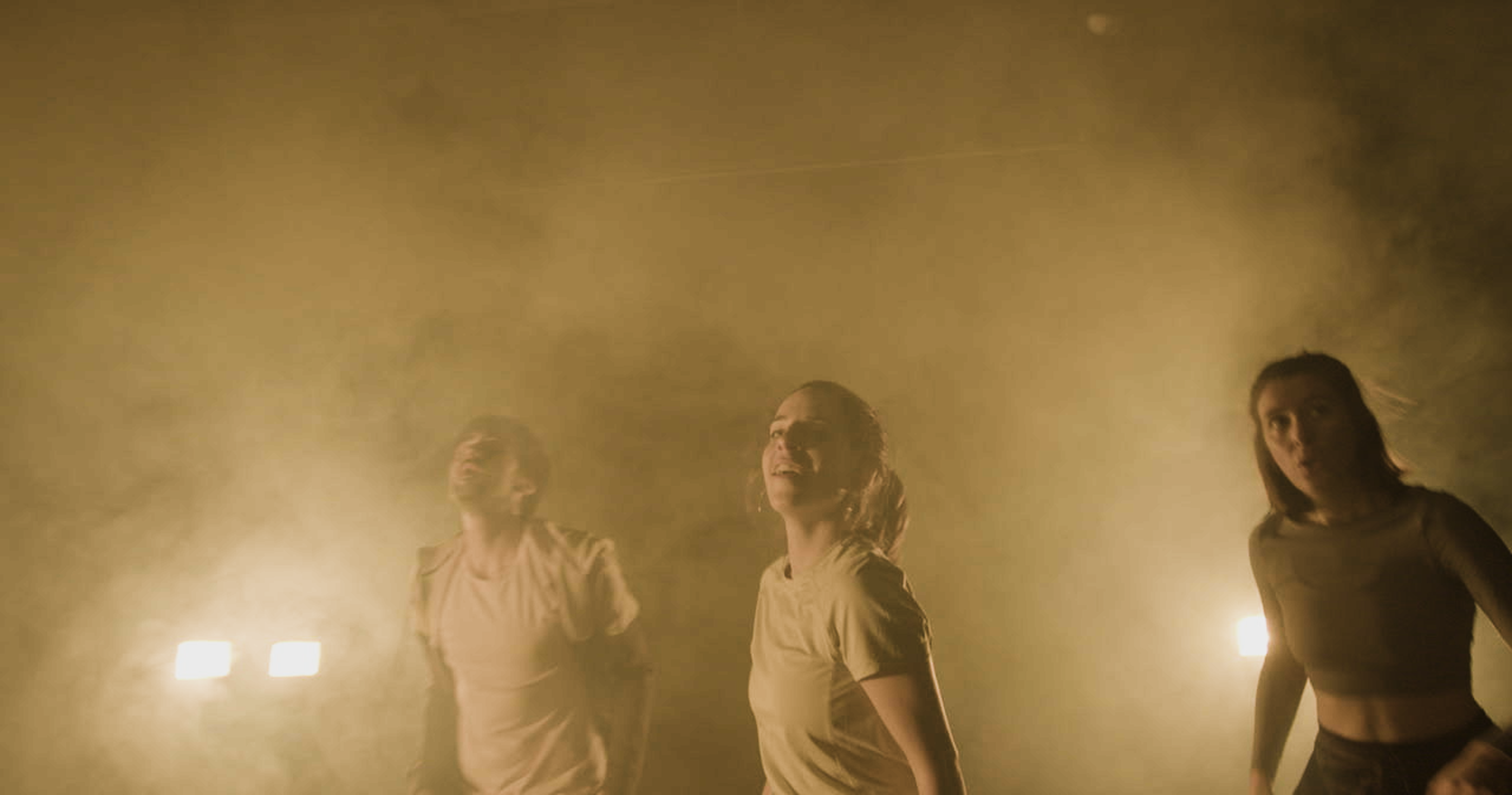 CR#USH (tothom pot caure)