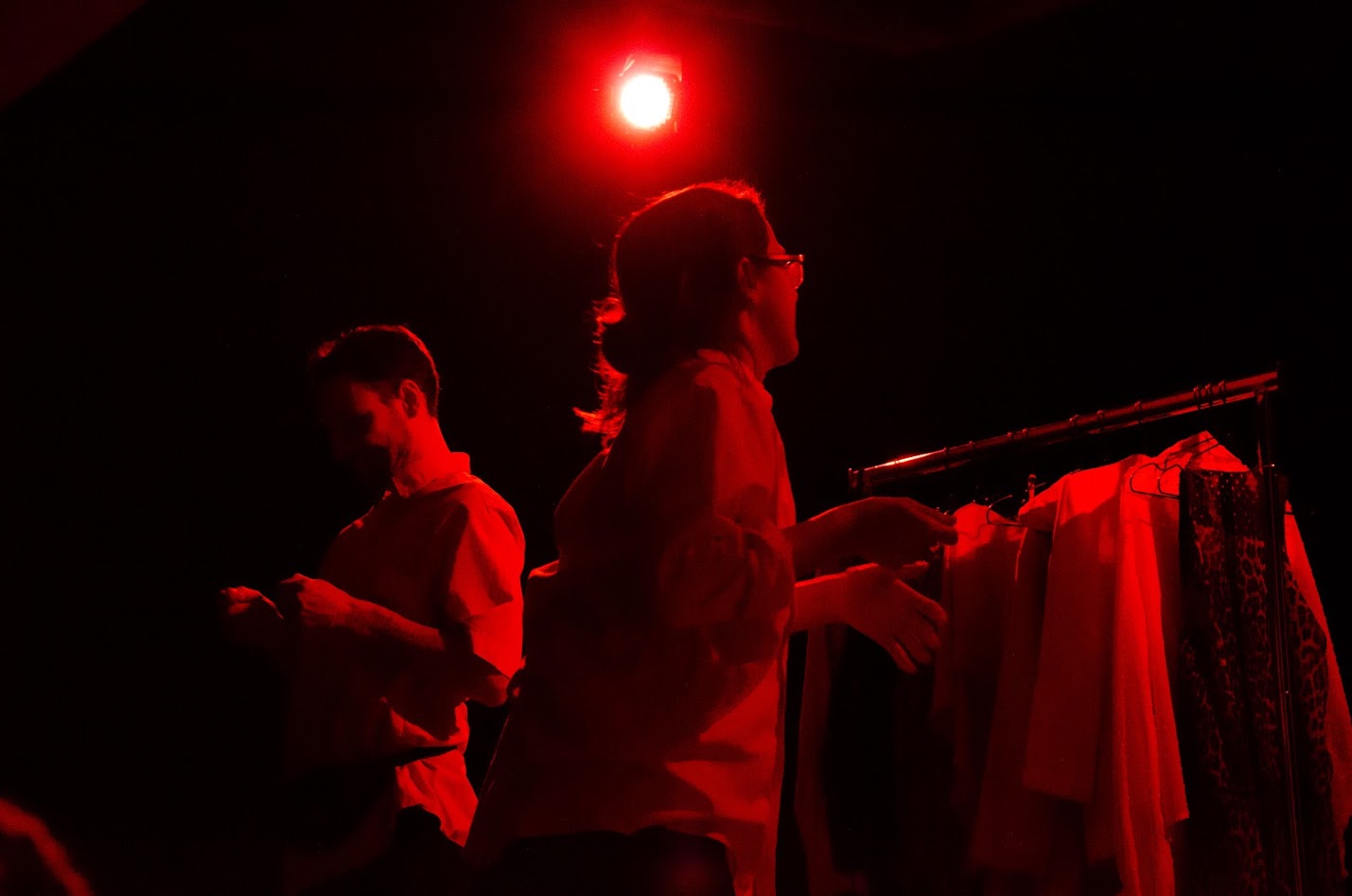 [DES]Encuentros La Badabadoc del 3 al 21 de setembre 02 | © @grassi_foto