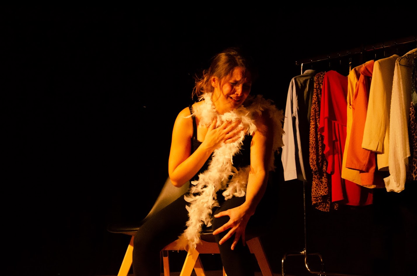 [DES]Encuentros La Badabadoc del 3 al 21 de setembre 03 | © @grassi_foto