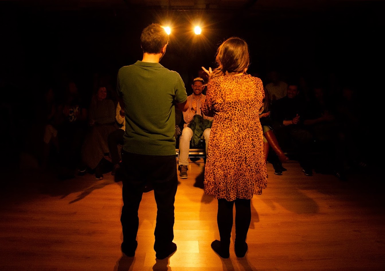 [DES]Encuentros La Badabadoc del 3 al 21 de setembre 04 | © @grassi_foto