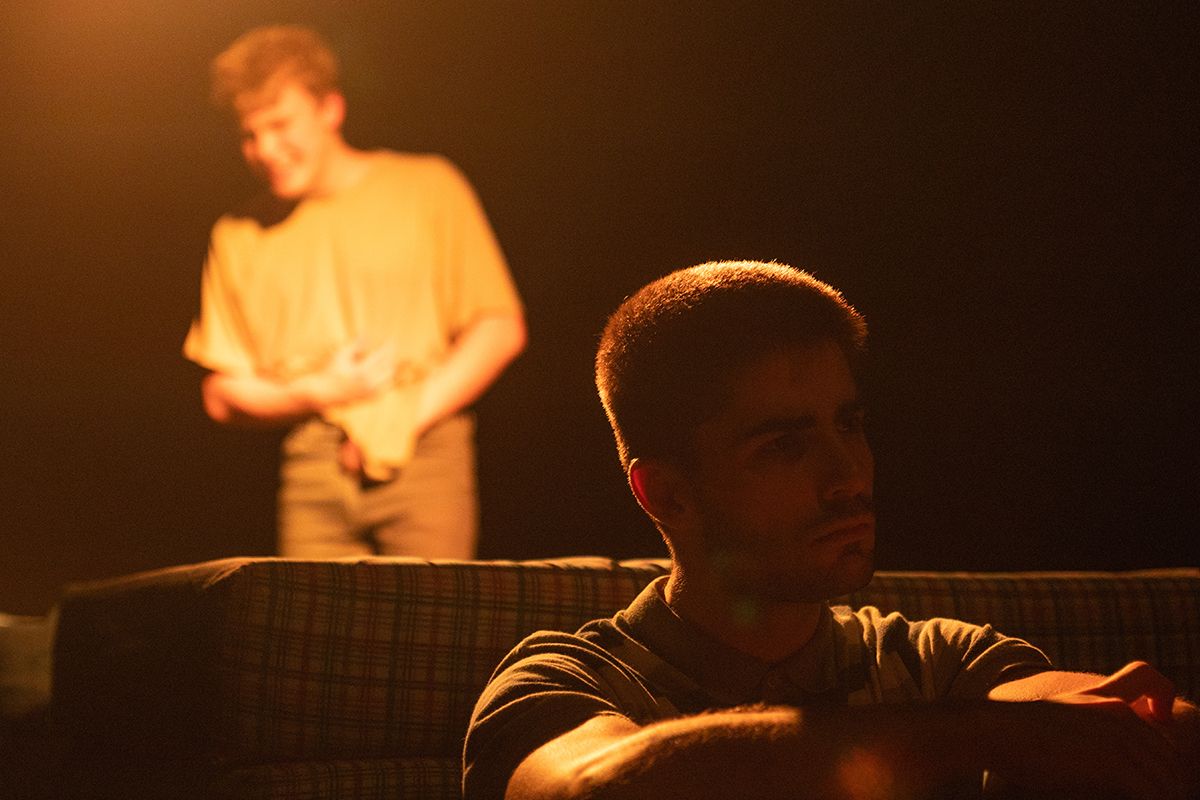 Dirrrty Boys | © Paula Costas Dirrrty Boys | © Paula Costas