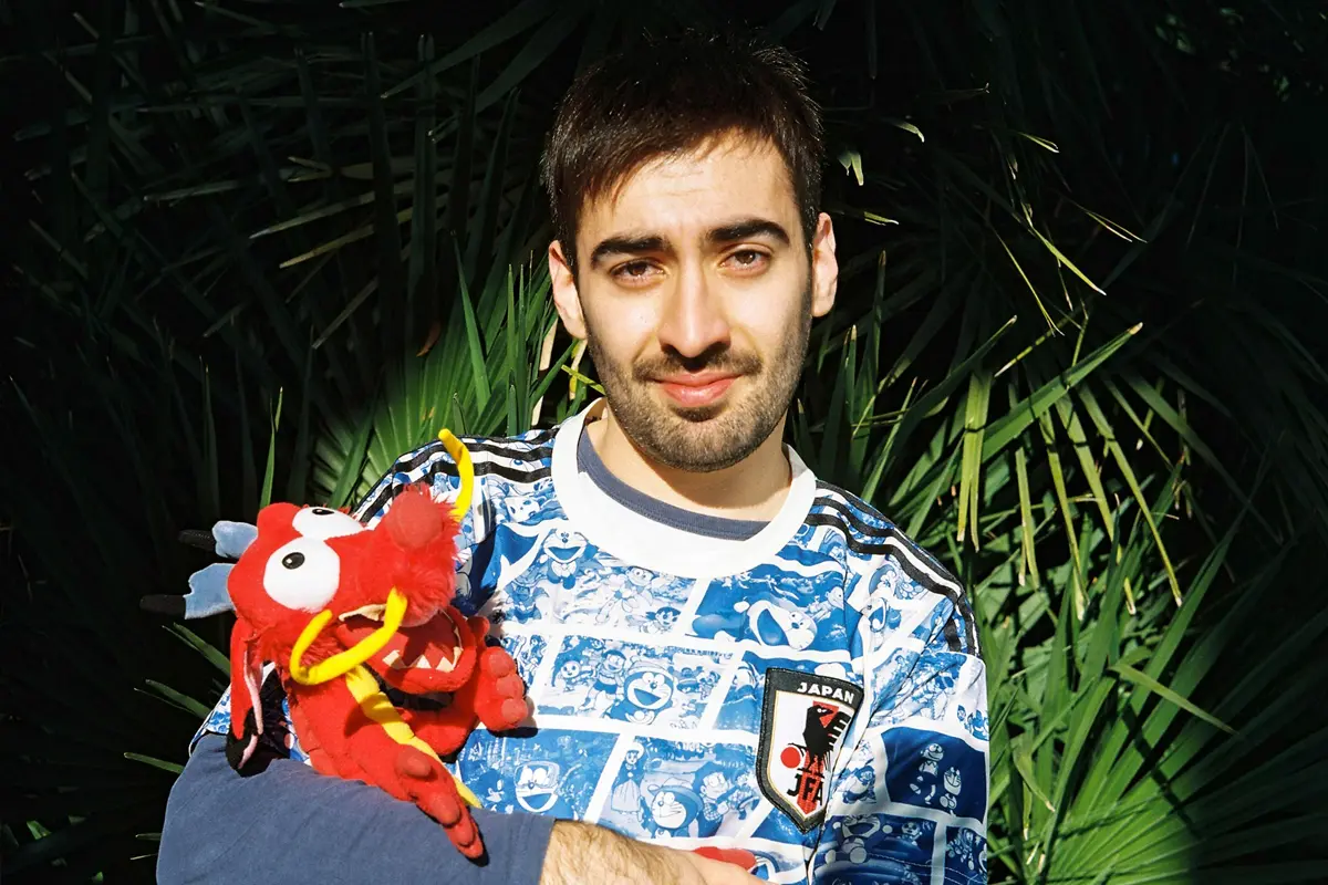 El dibuixant de laberints | © Désirée Gómez