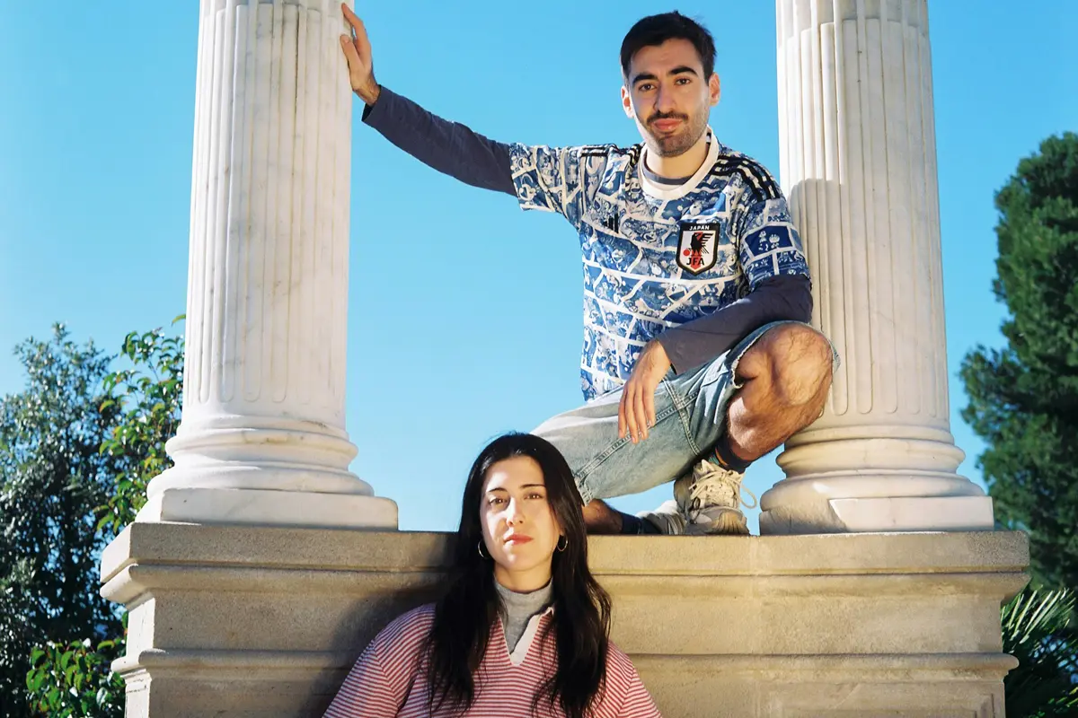 El dibuixant de laberints | © Désirée Gómez