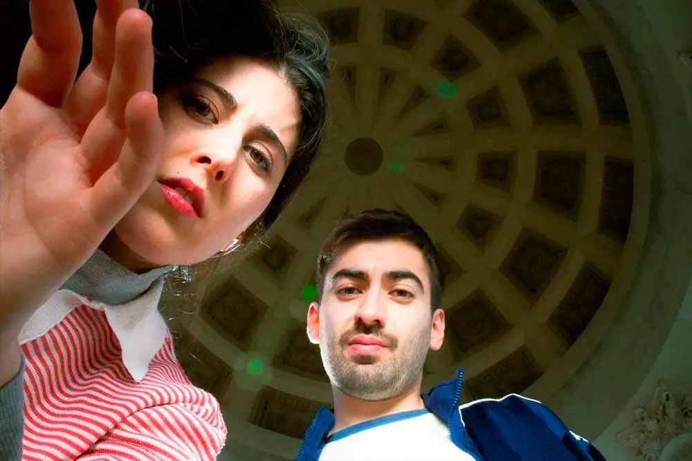 El dibuixant de laberints | © Désirée Gómez