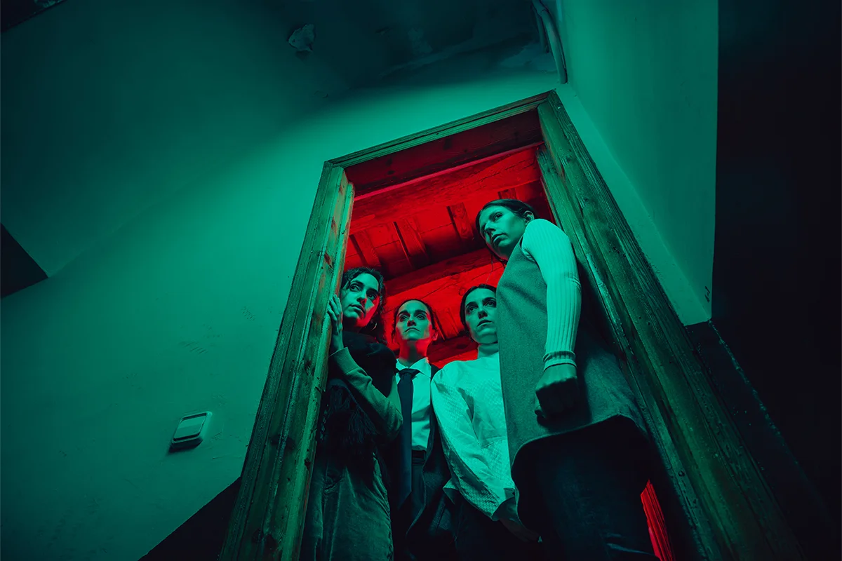 El piset | © Sergi Panizo