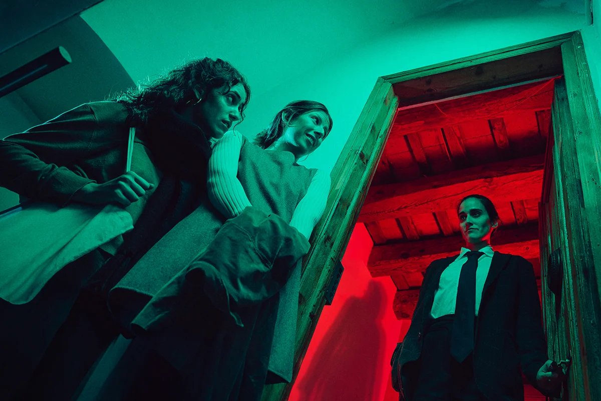 El piset | © Sergi Panizo