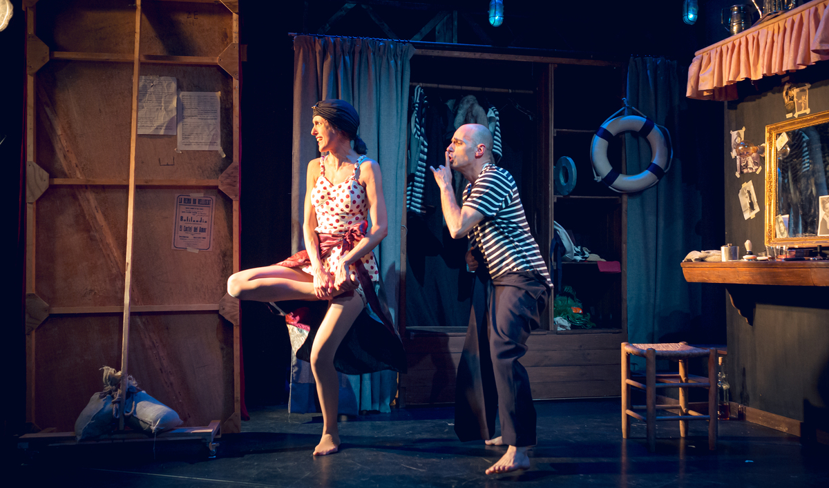 Els secundaris | © Sergi Panizo