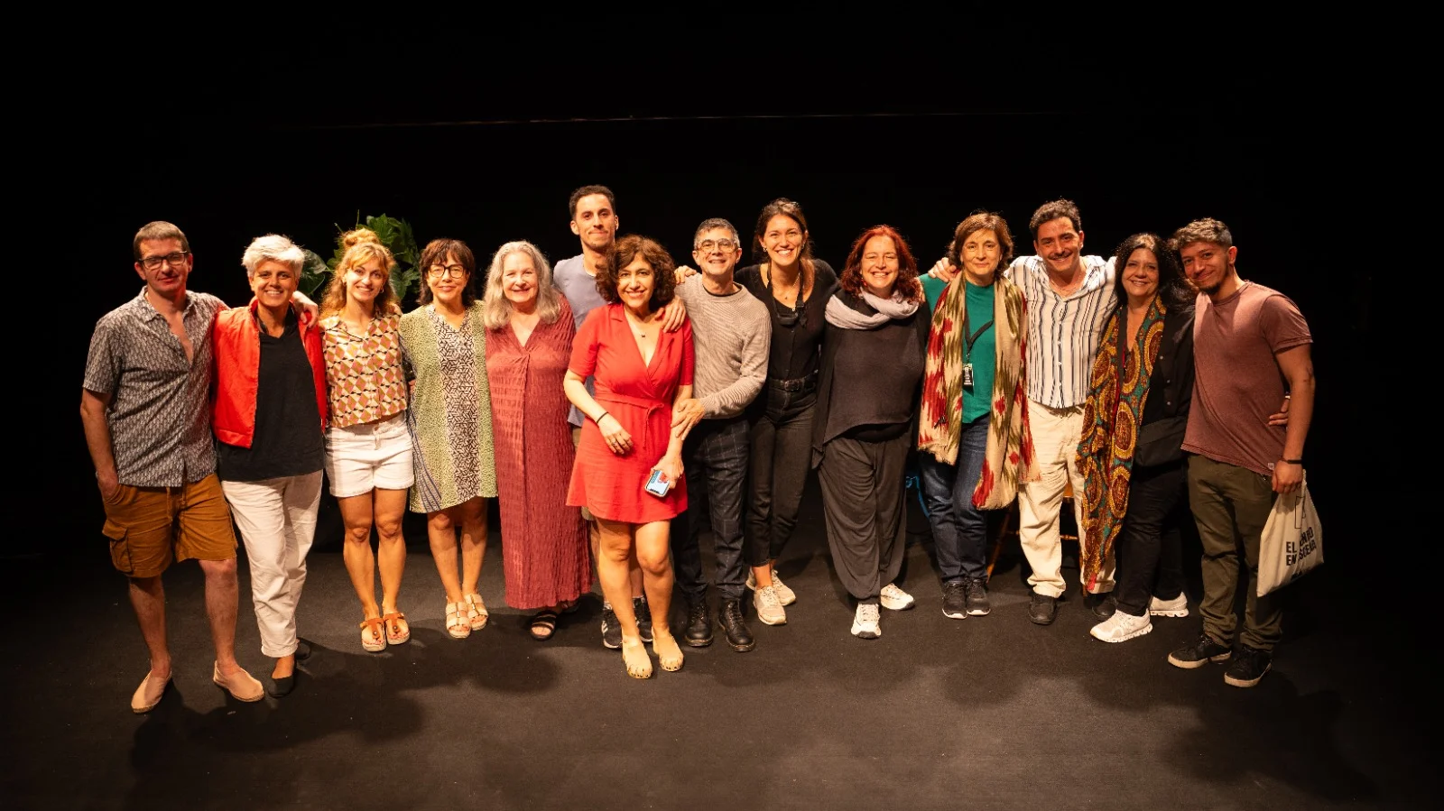 Equip Trilogia del Desig