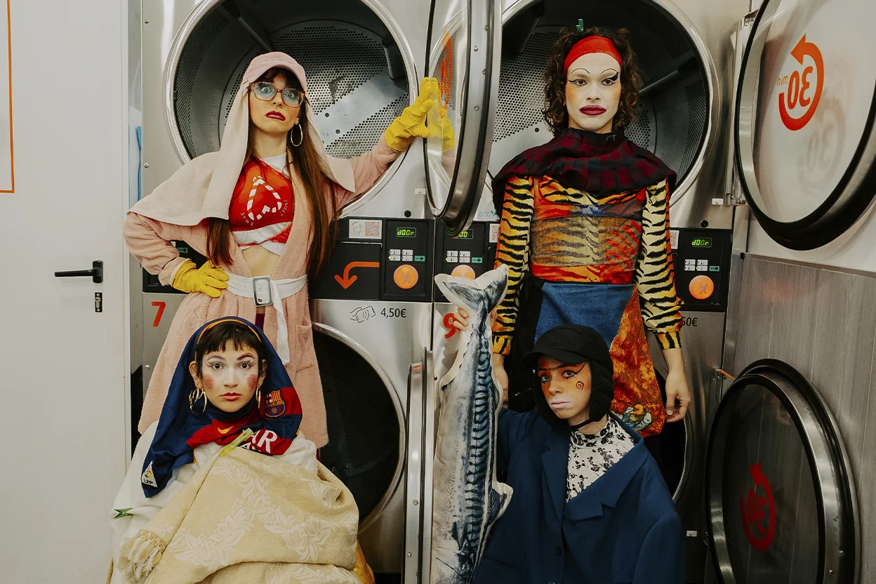 Festum | © Carla Mestres