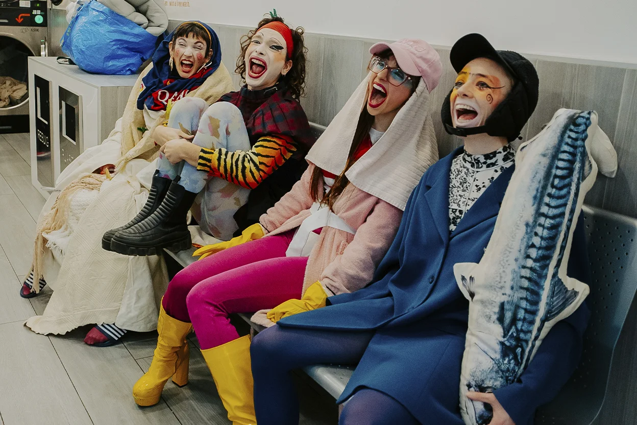 Festum | © Carla Mestres