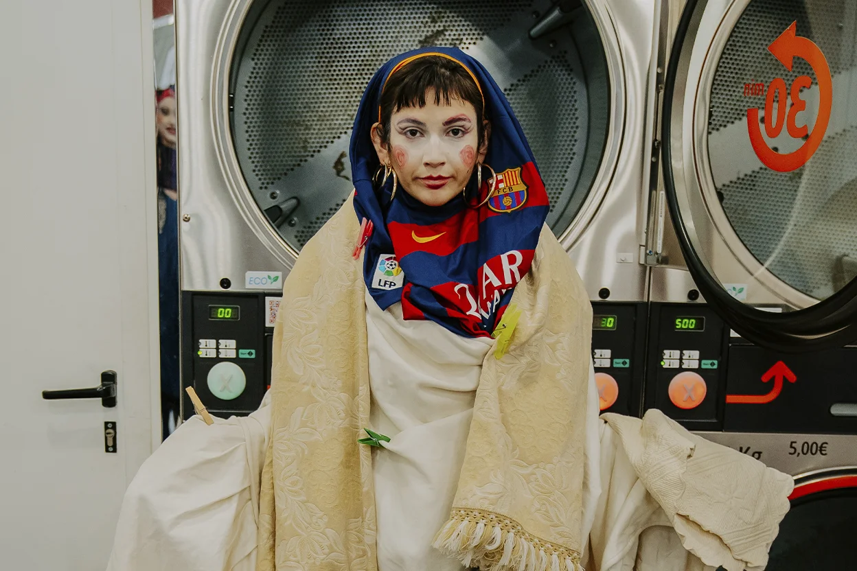 Festum | © Carla Mestre