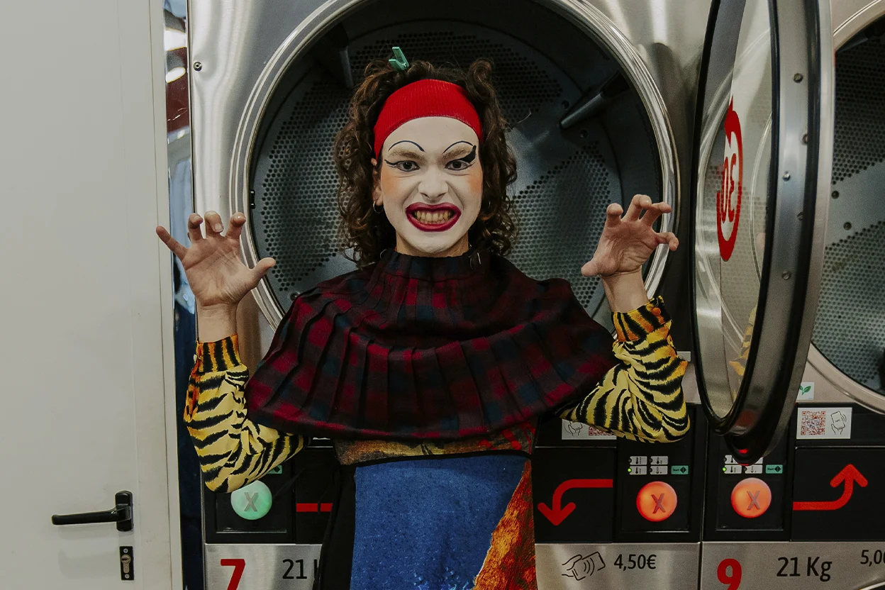 Festum | © Carla Mestres