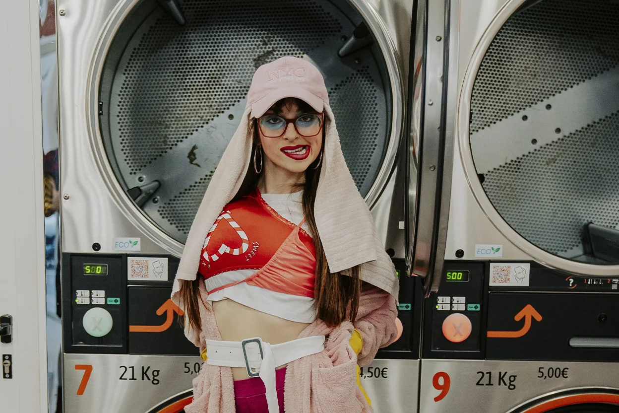 Festum | © Carla Mestres