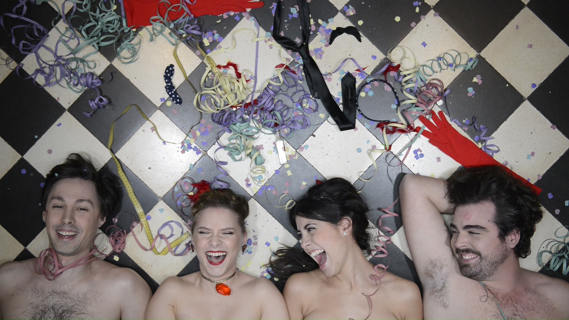 Mistela 2 | © Nahuel D’Angelo