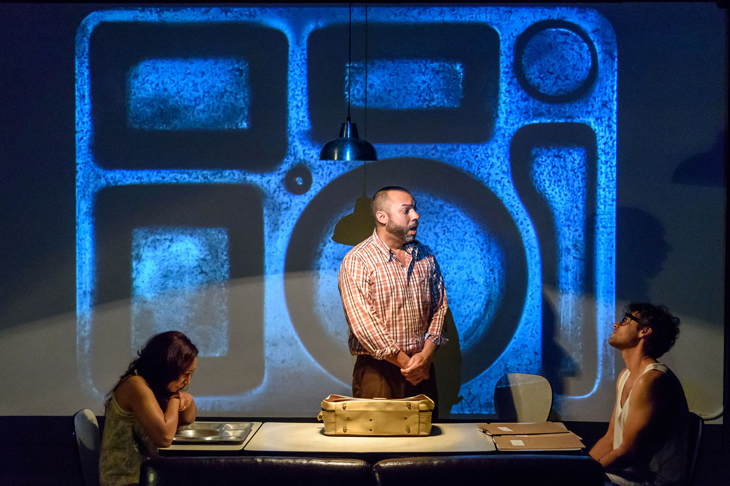 Teatre i societat en la Cuba actual