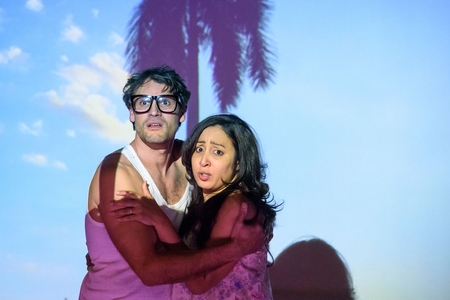 Teatre i societat en la Cuba actual