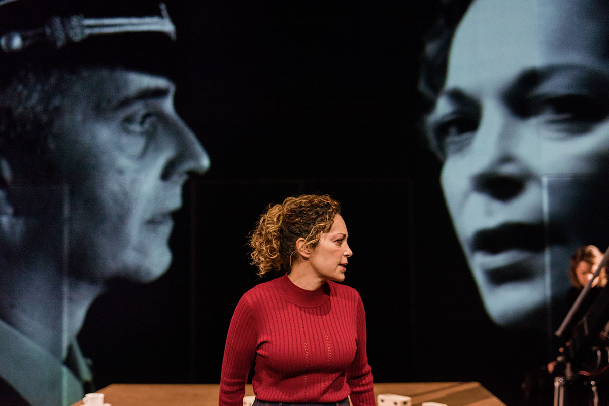 Himmelweg | © Felipe Mena