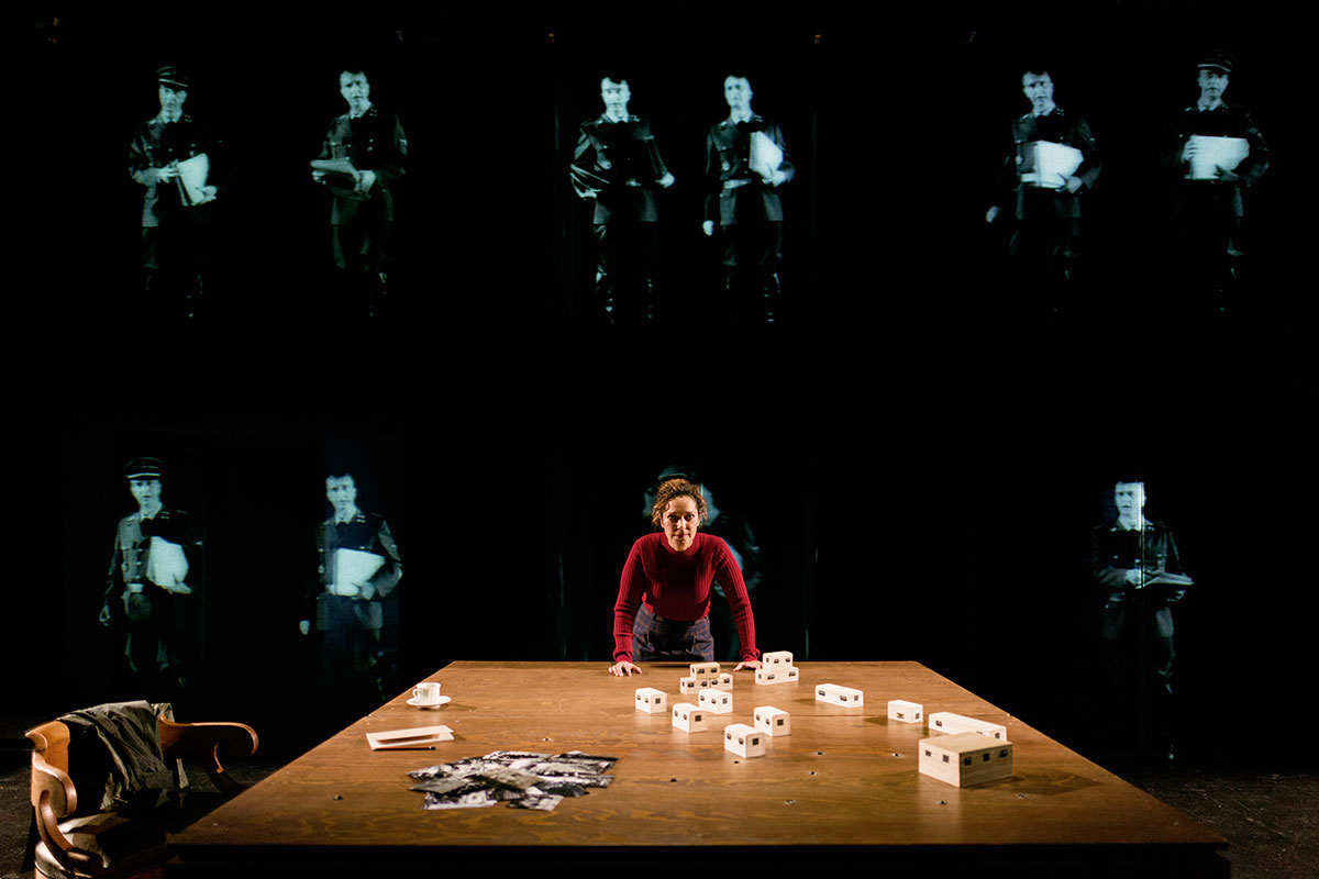 Himmelweg | © Felipe Mena