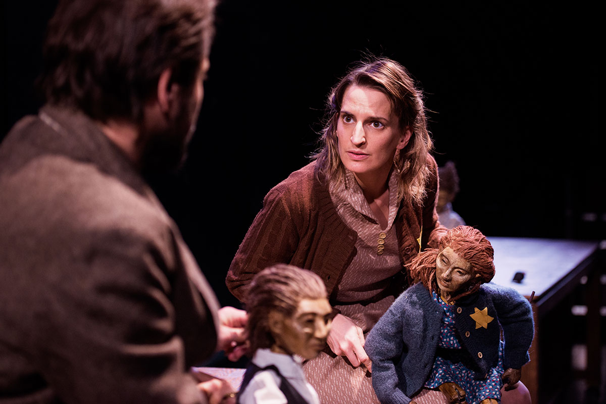 Himmelweg | © Felipe Mena