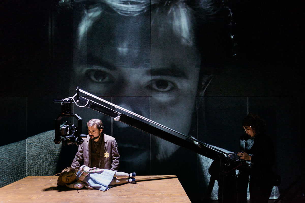 Himmelweg | © Felipe Mena