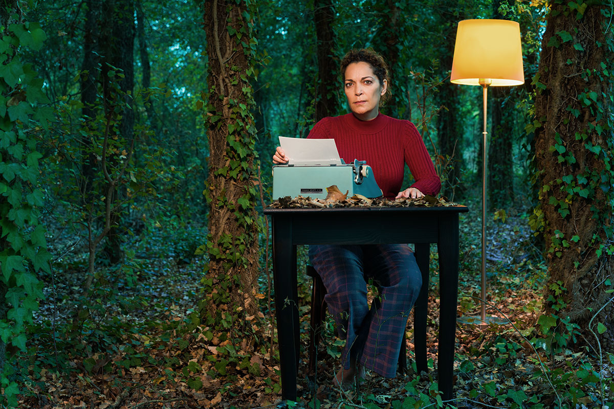 Himmelweg | © Felipe Mena