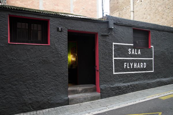 Sala Flyhard Sala Flyhard