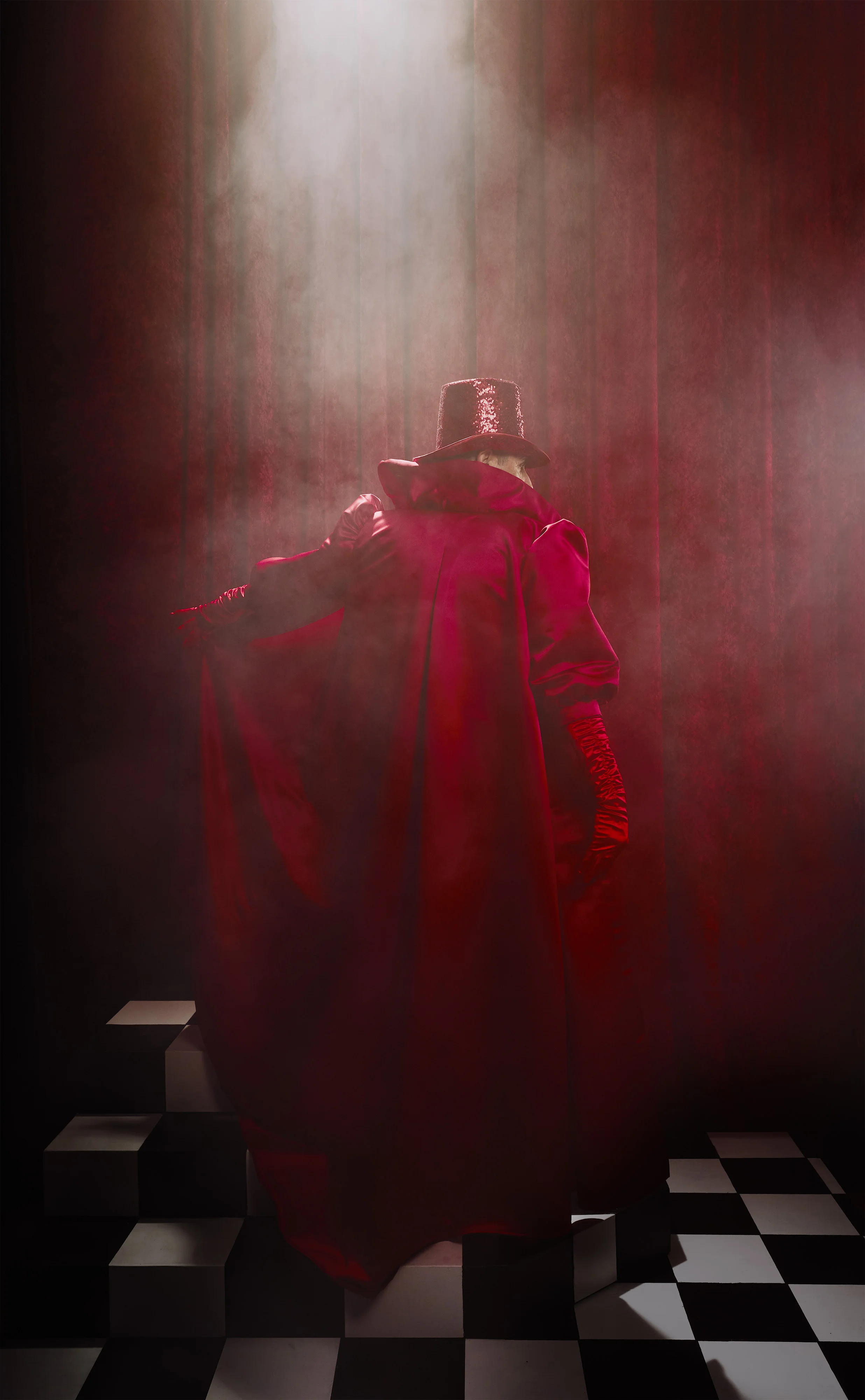 La mare, el dimoni i jo