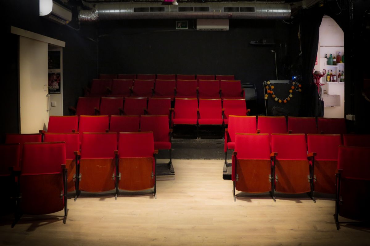 Sala Fènix Sala Fènix