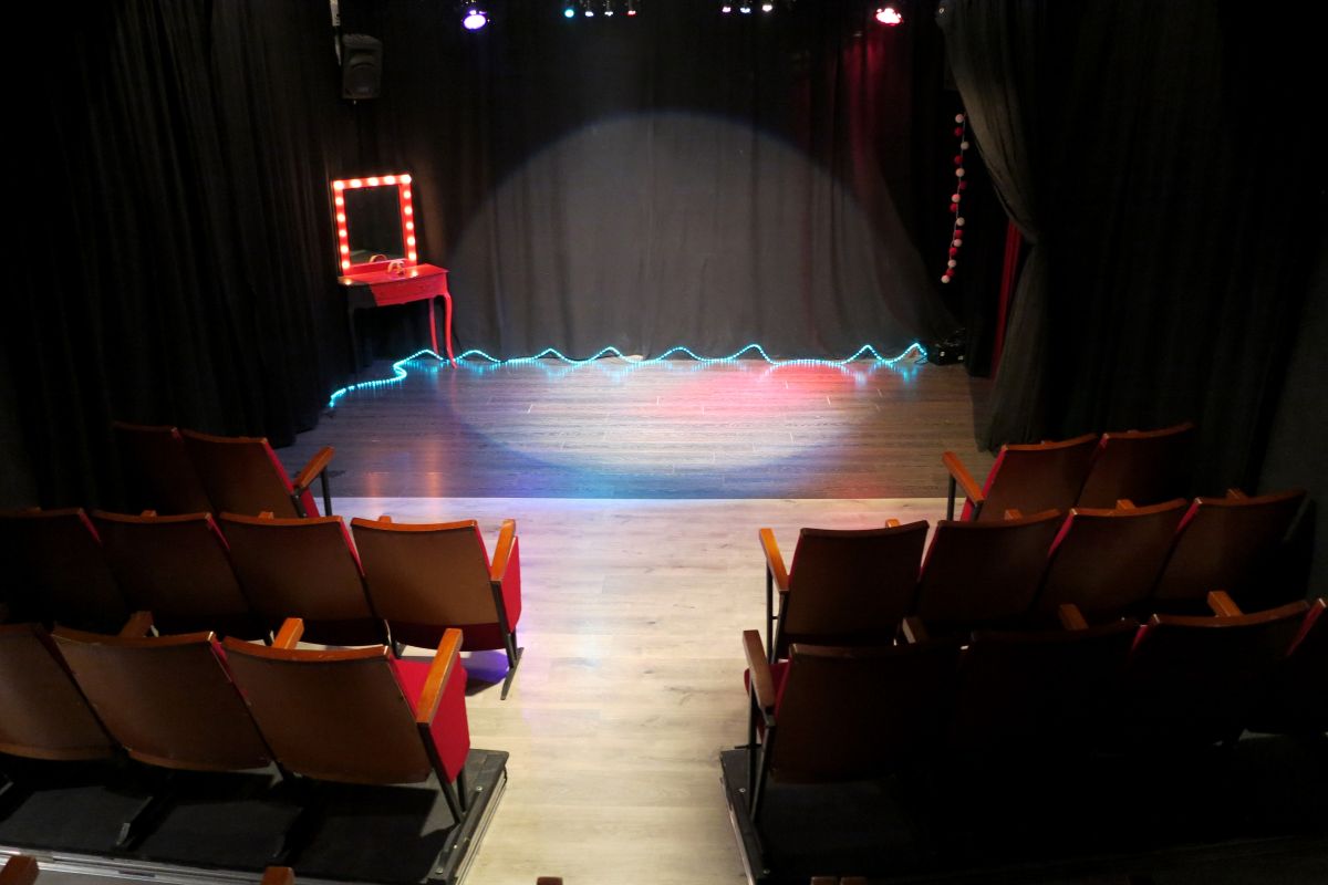 Sala Fènix Sala Fènix