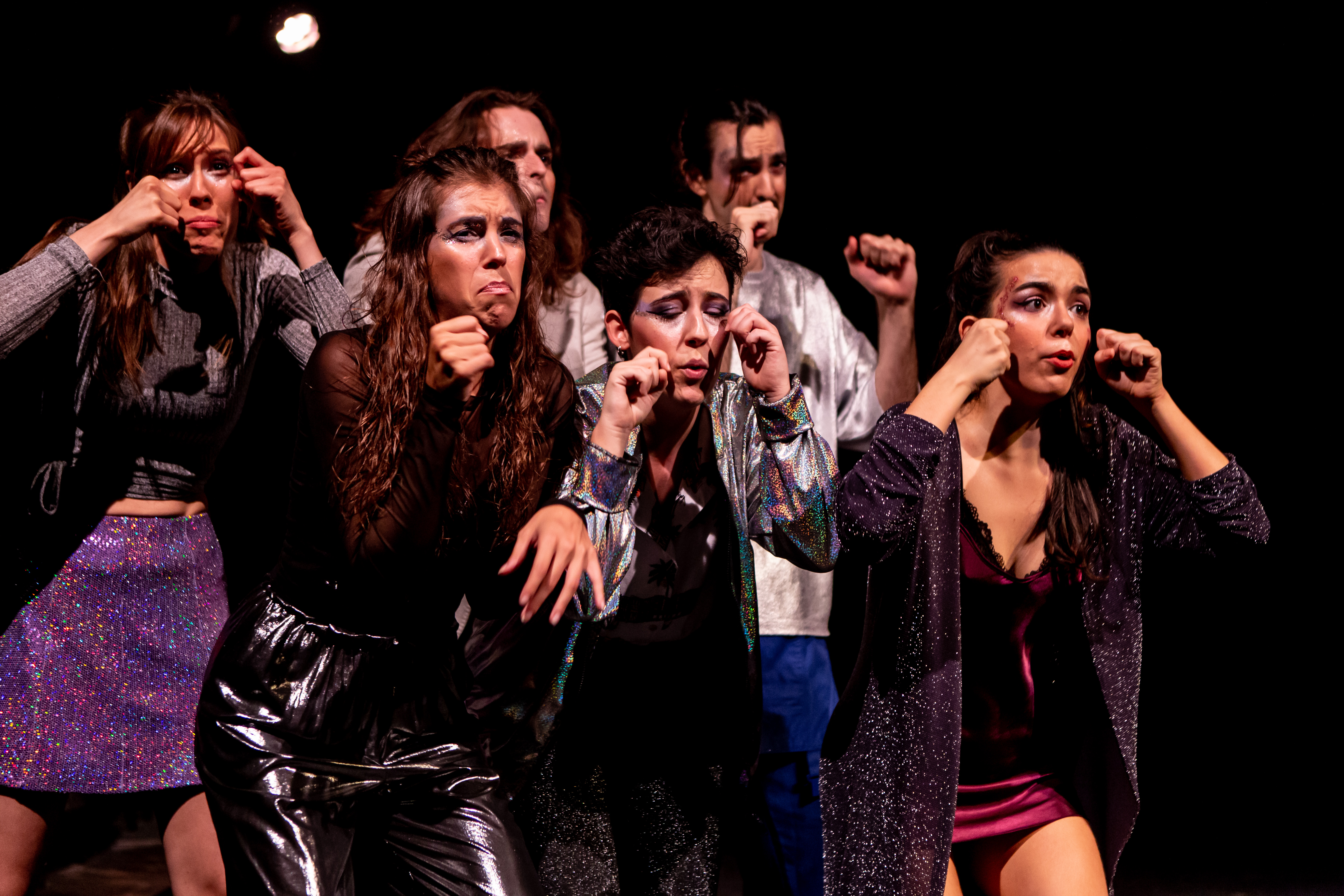 Ballar 2 | © MW Fotografia