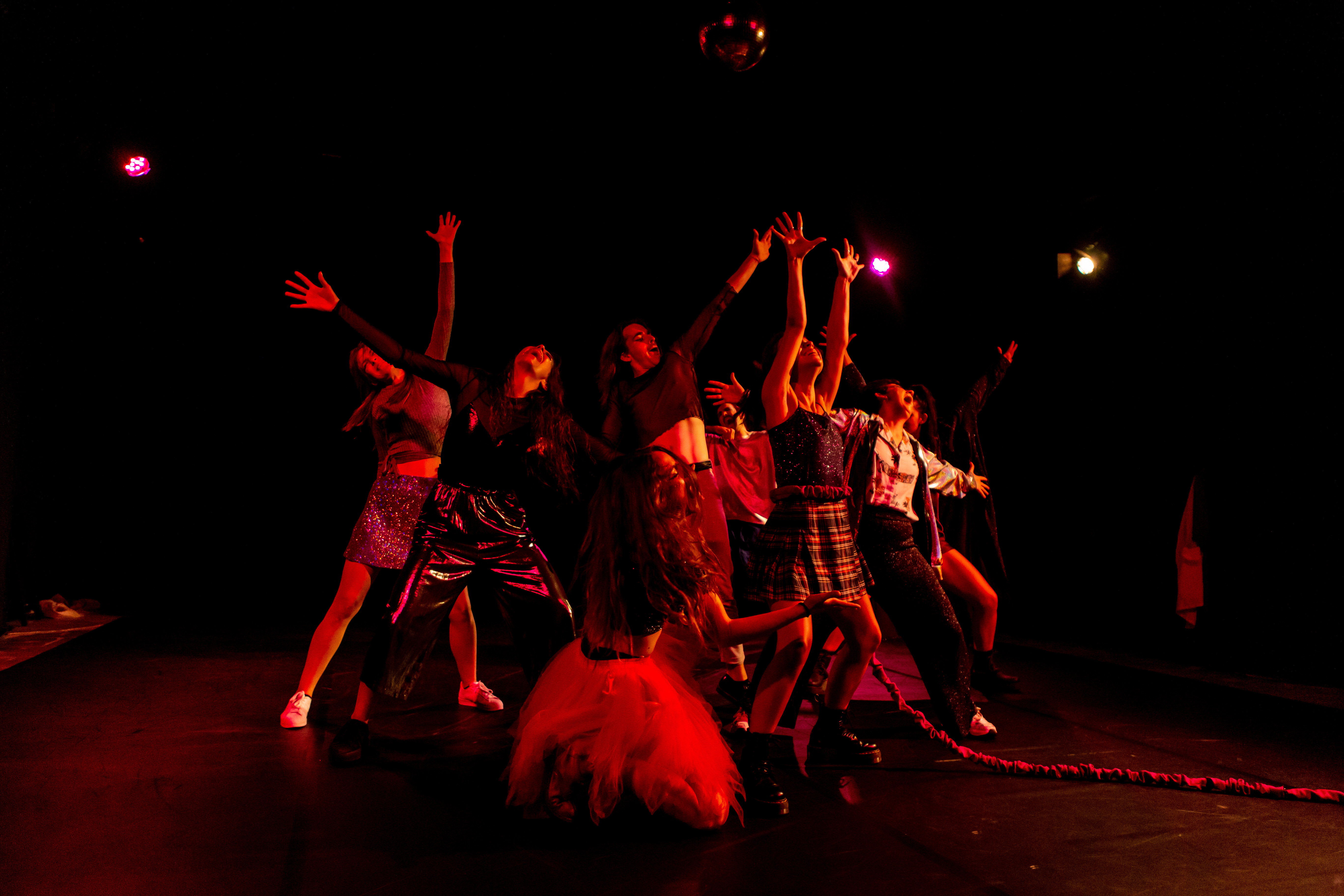 Ballar 3 | © MW Fotografia