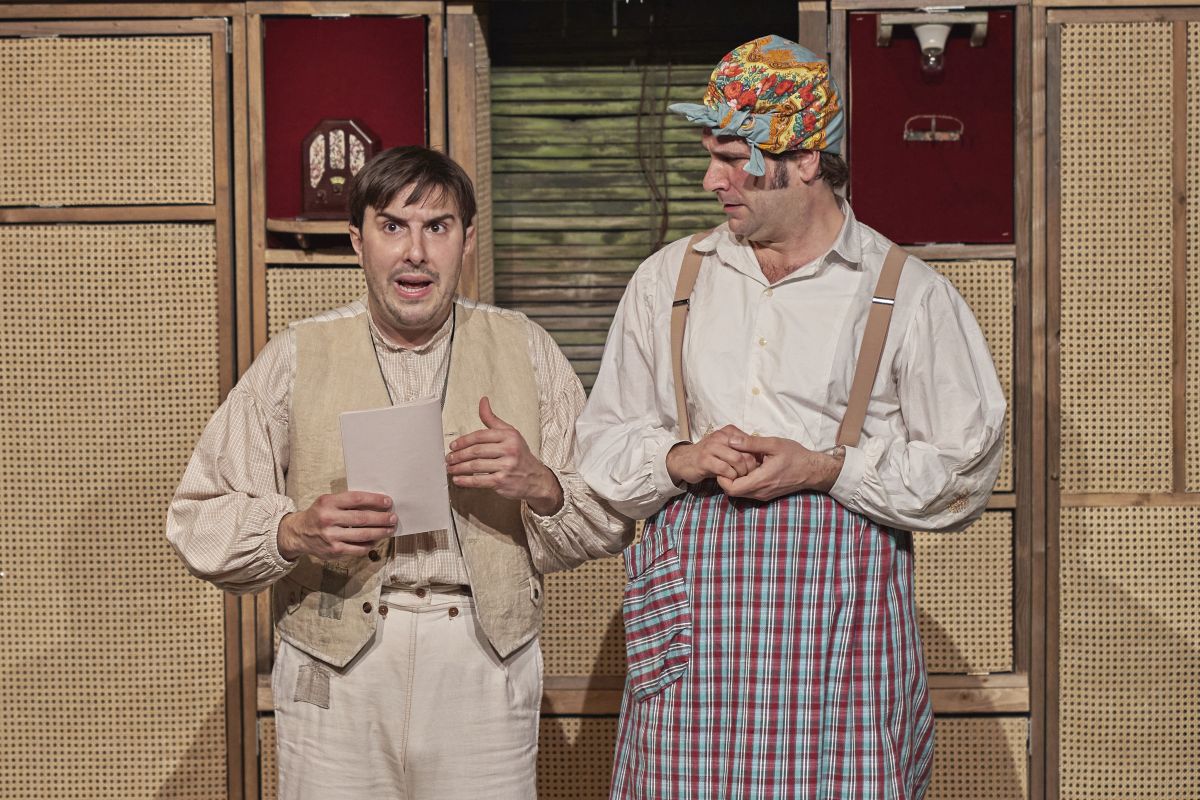 El bon policia 5 El bon policia 5