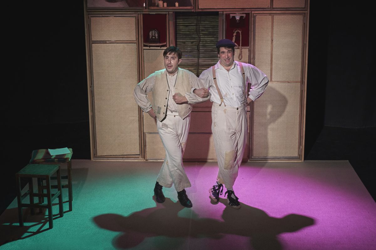 El bon policia 2 El bon policia 2