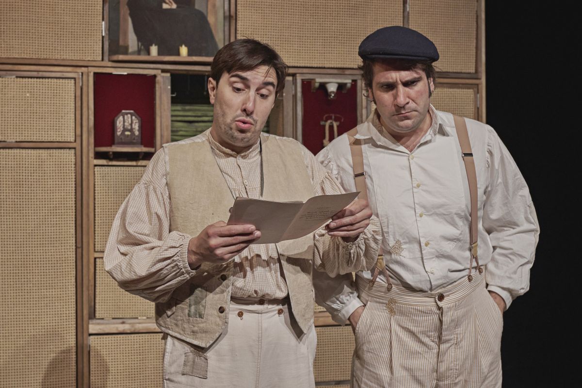 El bon policia 3 El bon policia 3