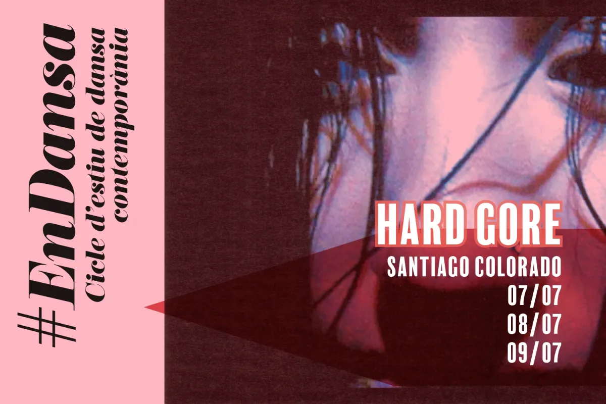 Hard Gore Hard Gore