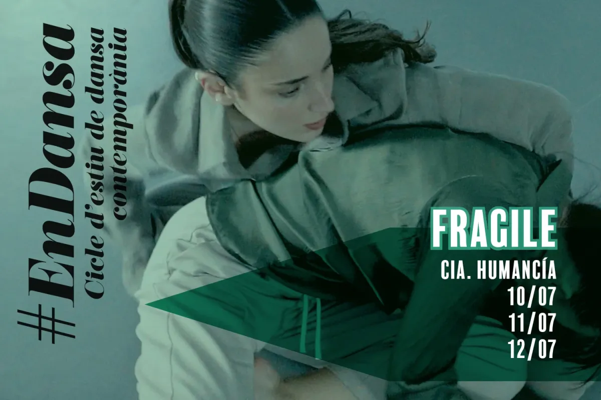 Fragile Fragile